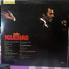 Julio Iglesias - Ich Schick' Dir Eine Weiße Wolke - CBS 82950 - Vinyl, LP, Album