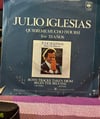 Julio Iglesias - Quiereme Mucho (Yours) / 33 Años (1981) 7