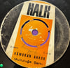 Kamuran Akkor - Sen Başkasın / Mutluluğa Şarkı - Orijinal Halk Plak (Z-0312)