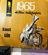 Kanat Gür Orkestrası - İçimdesin / Karadır Kaşların (7