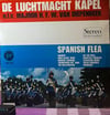 Kapel Van De Koninklijke Luchtmacht – Spanish Flea (Vinyl, LP, Album)
