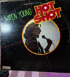 Karen Young - Hot Shot - Vinyl LP (Flarenasch 723.604)