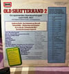 Karl May - Old Shatterhand 2 - Ein Spannendes Abenteuerhörspiel (LP, Stereo) - Europa E 2087
