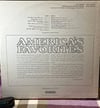Kate Smith / Boston Pops / Arthur Fiedler - America's Favorites (RCA Victor Red Seal – LSC-2991) LP
