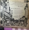 Kay Starr - Movin' On Broadway! (Stereo, Capitol Records)