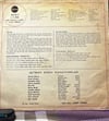 Kemâl Gürses – Bestenigâr & Saba Faslı / Fasıl Vol. 6 (Aras Plak L.P. 21010) LP