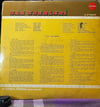 Kemal Gürses İdaresinde – Saz Eserleri (Vinyl, LP)