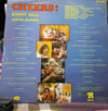 Kenny Ball and his Jazzmen - Cheers! | 25 Party Hits | Ronco UK Press Vinyl LP