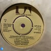 Kenny Rogers - Coward Of The County / I Want To Make You Smile 7