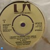 Kenny Rogers - Coward Of The County / I Want To Make You Smile 7