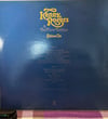 Kenny Rogers & The First Edition - Shine On (1980) LP - İngiltere Baskı (Reprise)