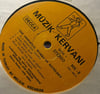 Ketelbey / Eric Rogers / Royal Philharmonic Orchestra - The Immortal Works Of Ketelbey LP - Müzik Kervanı MK-8 - Turkey Press