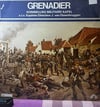 Koninklijke Militaire Kapel – Grenadier (Vinyl, LP, Album)