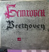 L. Beethoven - Piano Sonatas No. 8, 14 & 23 / Maria Grinberg (Melodiya, Made in USSR)