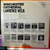 Lawrence Welk - Winchester Cathedral (1966) - Dot Records DLP 25774 Stereo
