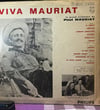 Le Grand Orchestre De Paul Mauriat – Viva Mauriat (1968) Vinyl, LP, Album