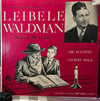 Leibele Waldman - Songs of My People (Maloh Records - MLP-5002) - Conducted by Abe Ellstein