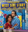 Leonard Bernstein - West Side Story (2 LP) - Deutsche Grammophon Digital Recording