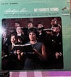 Leontyne Price – My Favorite Hymns (1966) Vinyl, LP, Album, Stereo – RCA Victor Red Seal LSC-2918