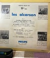 Les Alcarson – Cuando Calienta El Sol (11e série) / 7
