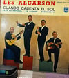 Les Alcarson – Cuando Calienta El Sol (11e série) / 7