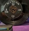 Les Chakachas - Brigitte Bardot / Twist Twist (RCA Victor - 45N 1197) İtalyan Baskı