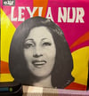 Leyla Nur - Yazılan Değişmiyor / Yaptığınla Kalırsın (45'lik Plak - Elif E 34)