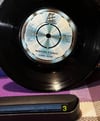 Lionel Richie - All Night Long (All Night) / Wandering Stranger - Motown TMG 1319 - 45'lik