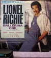 Lionel Richie - Ballerina Girl / Deep River Woman (feat. Alabama) 7