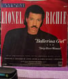Lionel Richie - Ballerina Girl / Deep River Woman (feat. Alabama) 7
