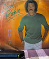 Lionel Richie - Truly / Just Put Some Love In Your Heart - Orijinal 45'lik Plak (1982)