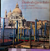 Liszt, Tchaikovsky, Philharmonia Orchestra, Alceo Galliera – Les Préludes / Caprice Italien (LP, Mono, 1968)