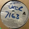 Liza Minnelli - Love Pains / Love Pains (Steve Hurley's Radio Edit) 45'lik Plak