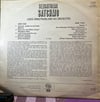 Louis Armstrong - Sensational Satchmo (LP, MFP 5202 Stereo)