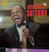 Louis Armstrong - Sensational Satchmo (LP, MFP 5202 Stereo)