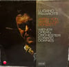Luciano Pavarotti – Arien von Verdi und Donizetti (Decca)