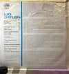 Luigi Cherubini - Prague Chamber Orchestra - Sinfonia In D / Medea (LP, Album, Stereo) - Supraphon 1 10 0568