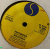 Madonna - Material Girl / Pretender (1984 Orijinal UK Baskı 45'lik Plak)
