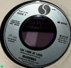 Madonna - The Look of Love / I Know It (1987 UK Baskı 45'lik Plak)