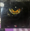 Magnum - Kingdom Of Madness - Nadir Türkiye Baskı LP (Top 4 Record)