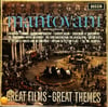 Mantovani and His Orchestra - Great Films - Great Themes (Decca LK 4500)