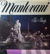 Mantovani And His Orchestra - In Italy LP | Decca Records | İngiltere Baskı