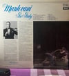 Mantovani And His Orchestra - In Italy LP | Decca Records | İngiltere Baskı