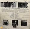 Mantovani and His Orchestra - Mantovani Magic (Decca LK 4749)