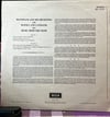 Mantovani and His Orchestra with Rawicz and Landauer - Music From The Films (Decca SKL 4014) Stereo LP