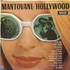 Mantovani - Hollywood LP (Decca Records - SKL 4887)