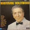 Mantovani - Hollywood LP (Decca Records - SKL 4887)