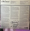 Mantovani - In Concert (Treasury Of Melody) - Decca/Reader's Digest İngiltere Baskı