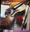 Mantovani - In Concert (Treasury Of Melody) - Decca/Reader's Digest İngiltere Baskı
