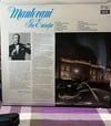Mantovani - In Europe | Decca - Reader's Digest (LP) | GMAN-8A/S1